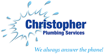 Welcome to Christopher Plumbing Services, Basingstoke plumber